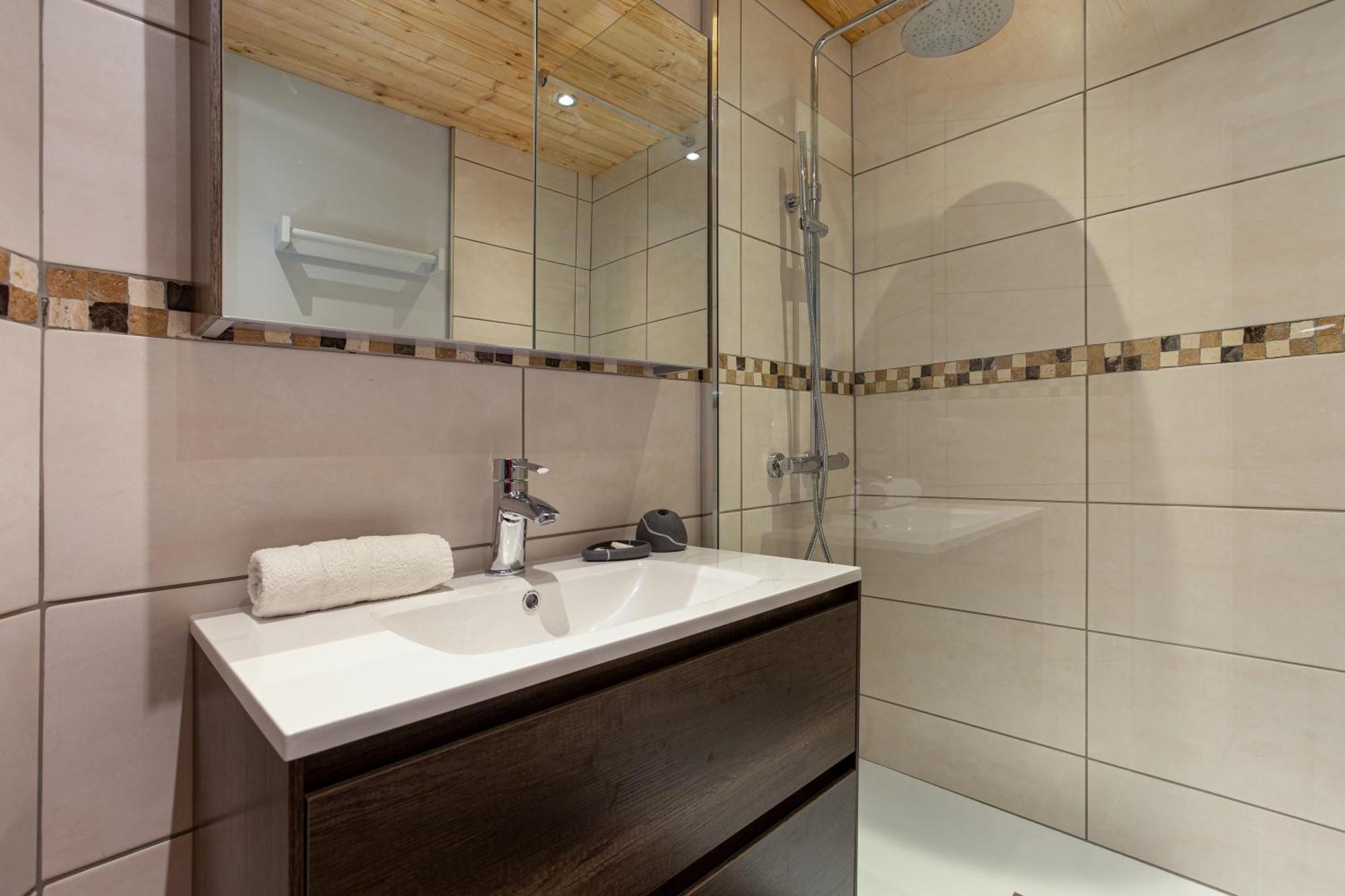 Chamonix Sud - Marguerite B215 - Happy Rentals Buitenkant foto