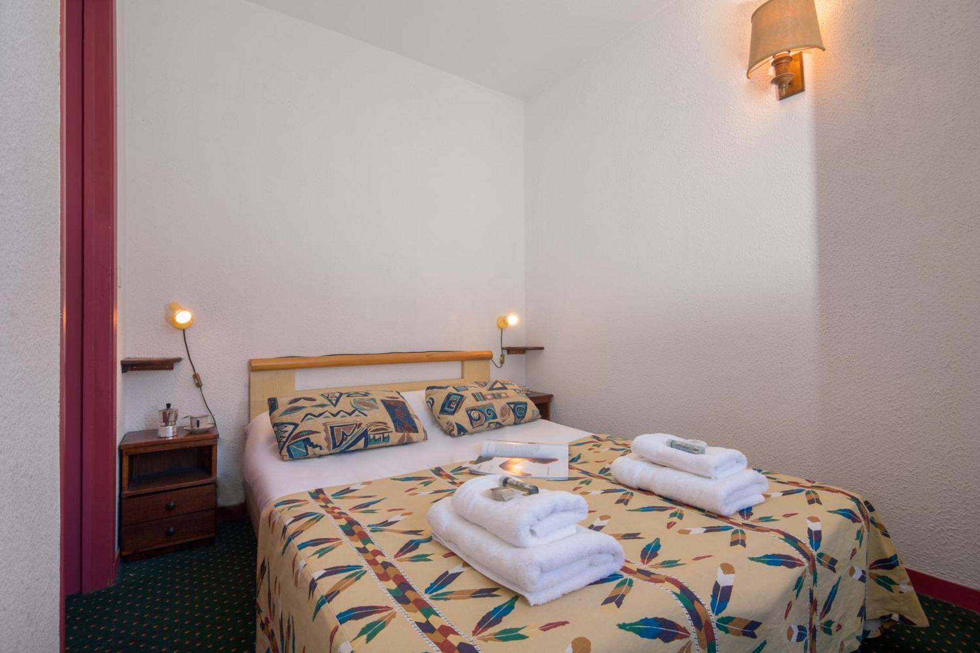 Chamonix Sud - Marguerite B215 - Happy Rentals Buitenkant foto