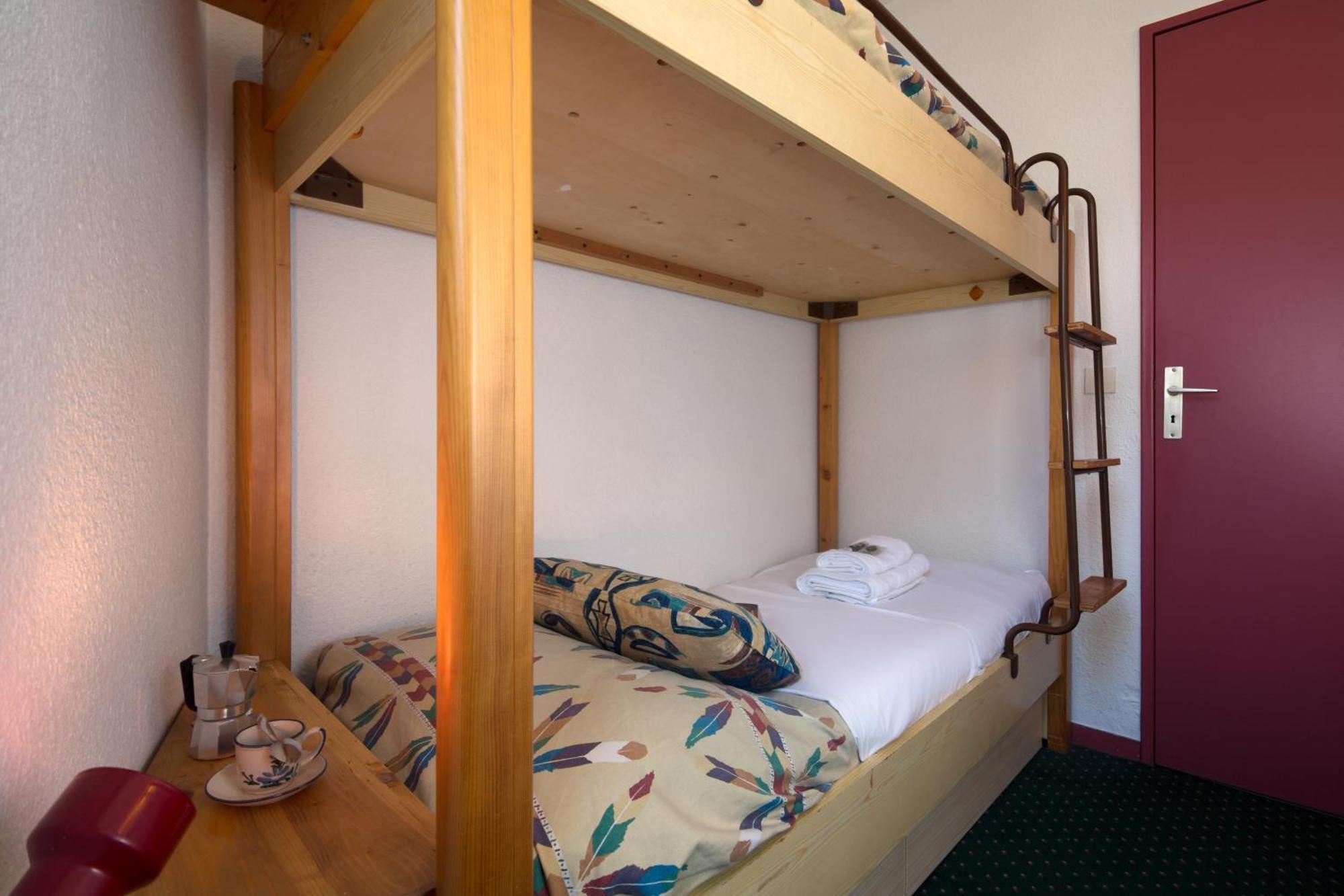 Chamonix Sud - Marguerite B215 - Happy Rentals Buitenkant foto