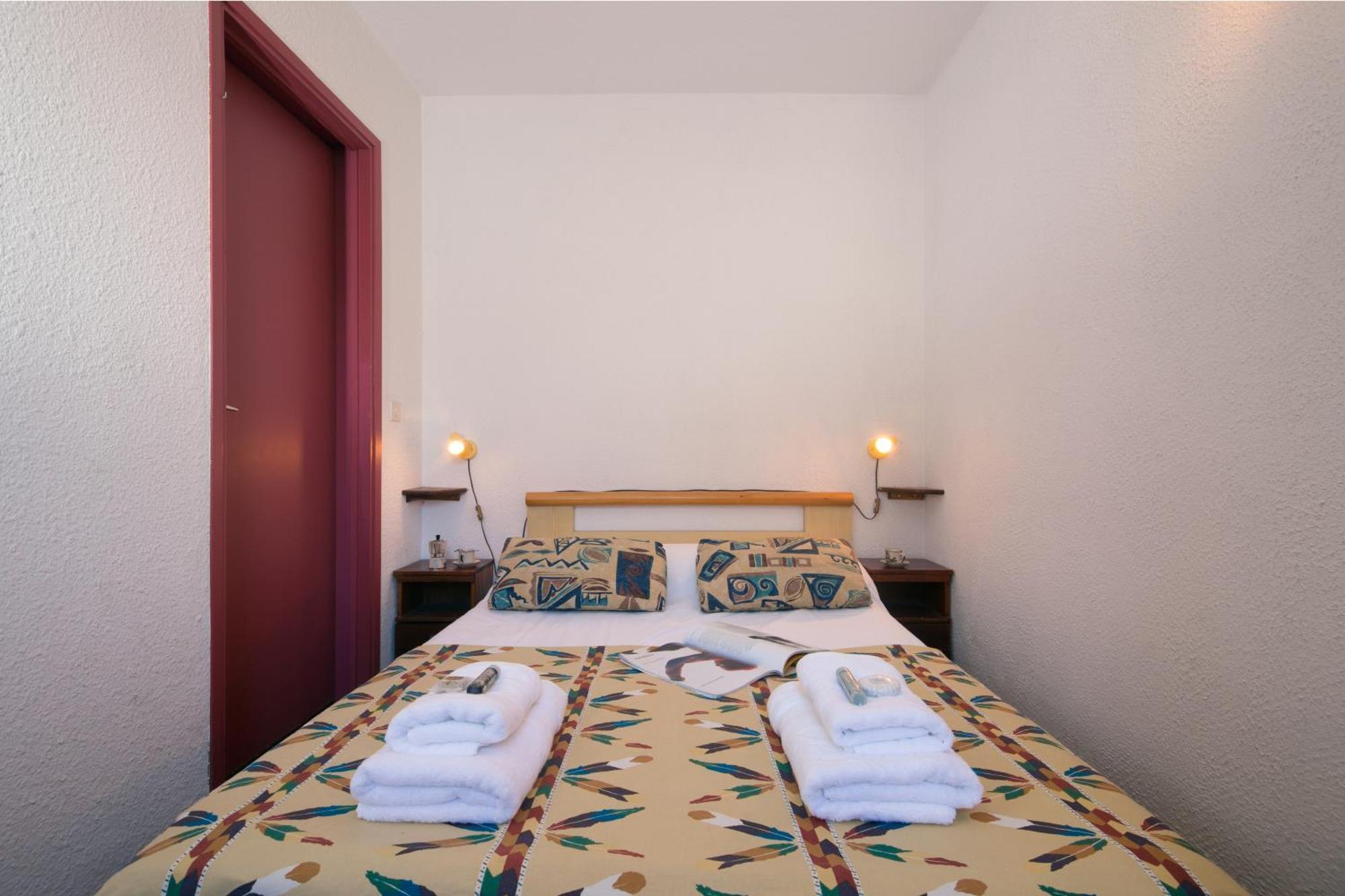 Chamonix Sud - Marguerite B215 - Happy Rentals Buitenkant foto